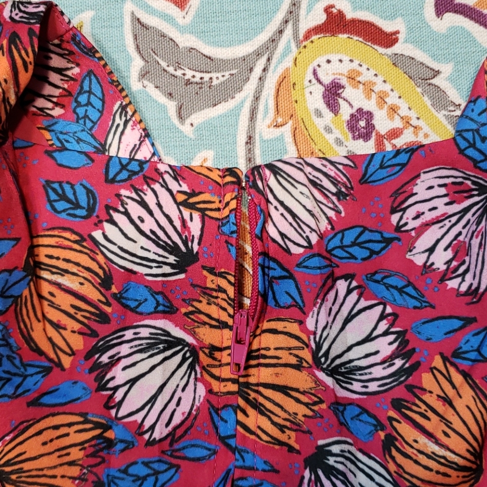 Modcloth Dress - Picture 3 of 4